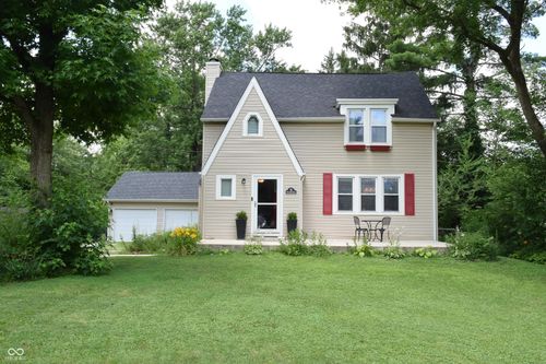 115 Northshore Blvd, Anderson, IN, 46011-1324 | Card Image