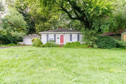 6914 N Keystone Ave, Indianapolis, IN, 46220-1371 | Card Image