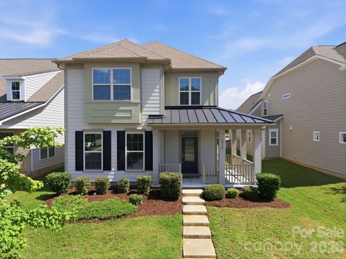 6418 Raffia Rd, Charlotte, NC, 28277-5743 | Card Image