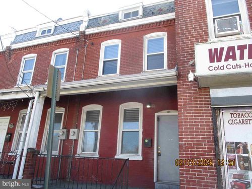 1638 W 2nd St, WILMINGTON, DE, 19805-3503 | Card Image