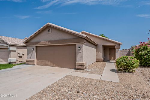 10412 W Reade Ave, Glendale, AZ, 85307-4223 | Card Image