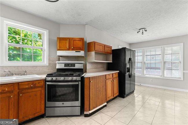 6416 Chestnut Glen Dr, House other with 4 bedrooms, 2 bathrooms and null parking in Norcross GA | Image 20