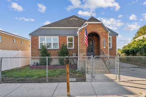 168 E Helm Ave, South Salt Lake, UT, 84115-4705 | Card Image