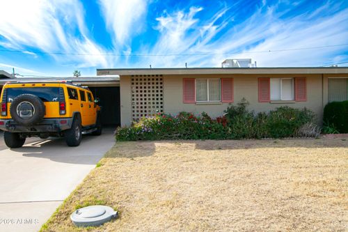 12208 N 103rd Ave, Sun City, AZ, 85351-3502 | Card Image