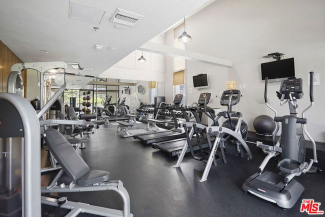 APT-802 - 880 W 1 St St, Condo with 1 bedrooms, 1 bathrooms and 1 parking in Los Angeles CA | Image 42