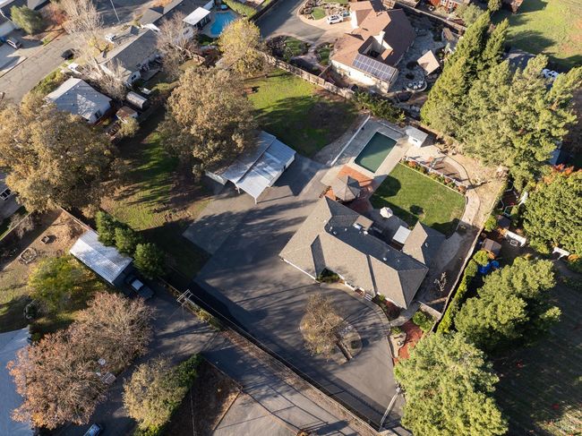 2935 Arden Way, House other with 3 bedrooms, 2 bathrooms and 8 parking in Santa Rosa CA | Image 45