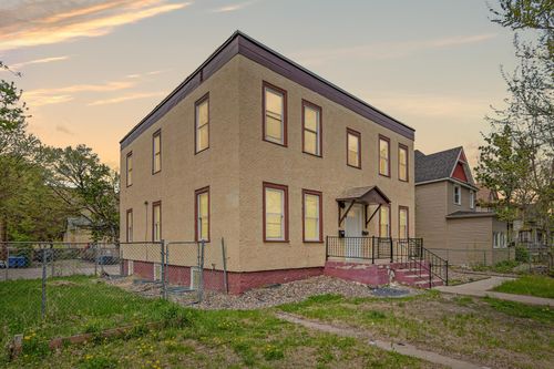 2820 12th Ave S, Minneapolis, MN, 55407-1356 | Card Image