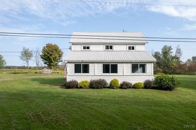 236 Tubbs Road, House other with 4 bedrooms, 1 bathrooms and null parking in Mexico NY | Image 2