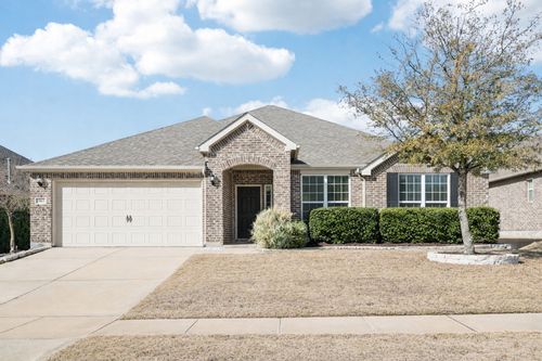 3613 Texas Dall Ct, Mckinney, TX, 75071-2795 | Card Image