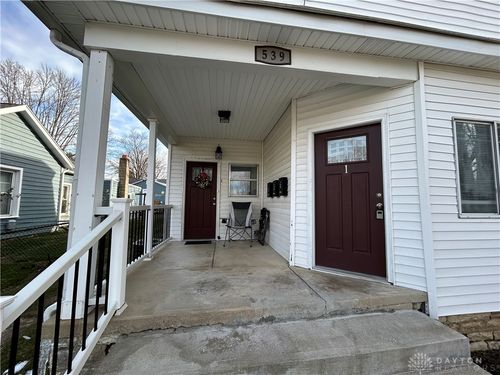 539 S Monroe St, Xenia, OH, 45385-5778 | Card Image