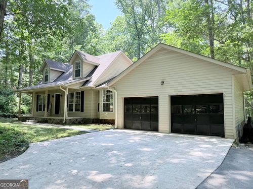 320 Woodland Dr, Zebulon, GA, 30295-3331 | Card Image