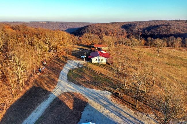 1479 County Road 972, House other with 3 bedrooms, 2 bathrooms and null parking in Compton AR | Image 23