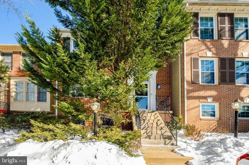 6502 Milva Ln, SPRINGFIELD, VA, 22150-4280 | Card Image