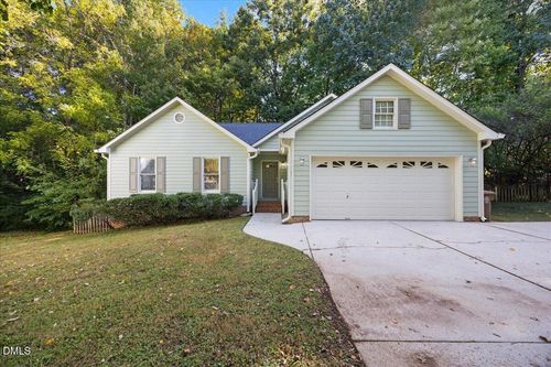 224 Amberglow Pl, Cary, NC, 27513-5346 | Card Image