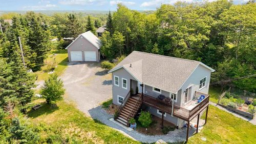 14 Jarrett Dr, Brookside, NS, B3T1S3 | Card Image