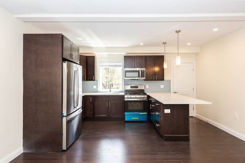 1-57 Catherine Street, Boston, MA, 02131 | Card Image