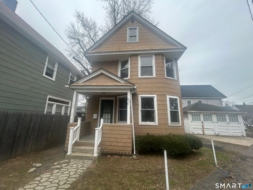 500 Dewey St, Bridgeport, CT, 06605-1627 | Card Image