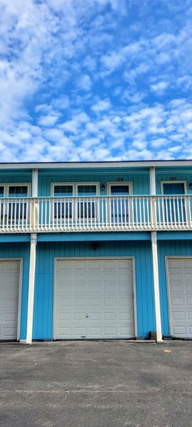 APT-102 - 1809 Hillcrest Dr, Condo with 1 bedrooms, 1 bathrooms and null parking in Rockport TX | Image 18