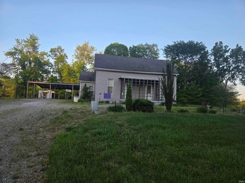 1888 S Pelzer Rd, Boonville, IN, 47601-8222 | Card Image