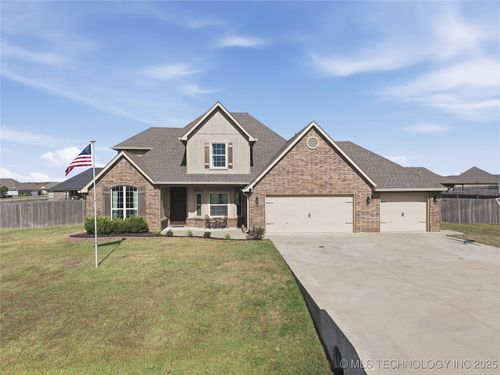 4011 127th St, Skiatook, OK, 74070-4341 | Card Image