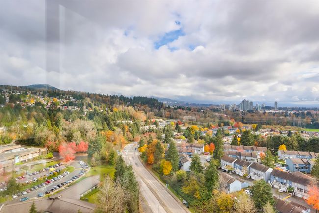 2501 - 288 Ungless Way, Condo with 2 bedrooms, 2 bathrooms and 2 parking in Port Moody BC | Image 20