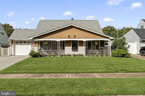 189 Kenwood Dr S, LEVITTOWN, PA, 19055-2407 | Card Image
