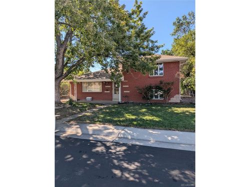 6750 W 54th Pl, Arvada, CO, 80002-3818 | Card Image