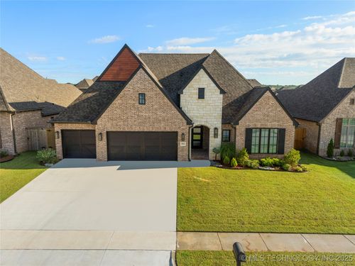 5913 E 127th St S, Bixby, OK, 74008-2972 | Card Image