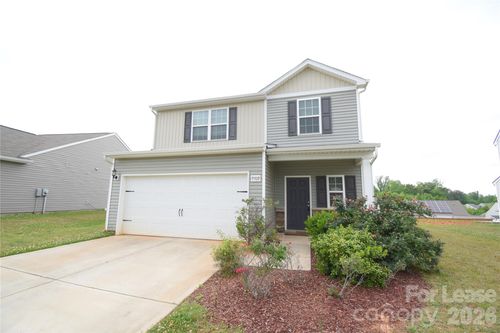 9709 Weikert Rd, Charlotte, NC, 28215-8208 | Card Image