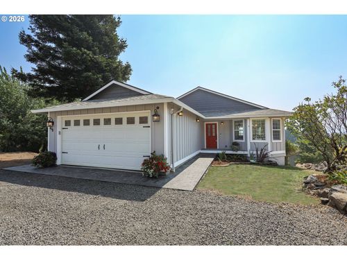 438 Nw Roselawn St, Stevenson, WA, 98648-4047 | Card Image