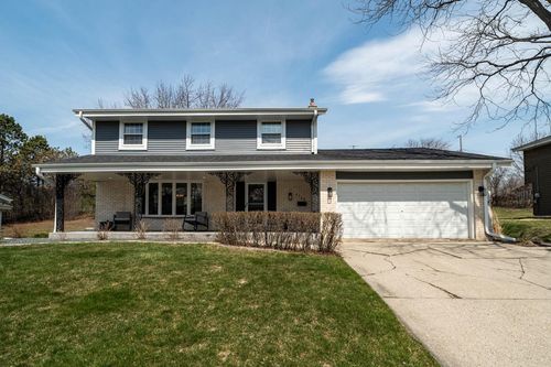 4748 Sumac Lane, Greendale, WI, 53129 | Card Image