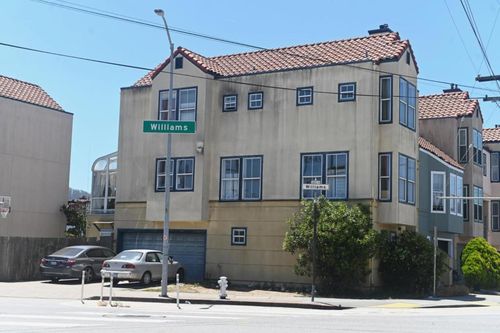 2505 Newhall Street, San Francisco, CA, 94124 | Card Image
