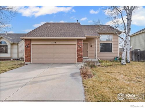 3718 Benthaven Street, Fort Collins, CO, 80526 | Card Image