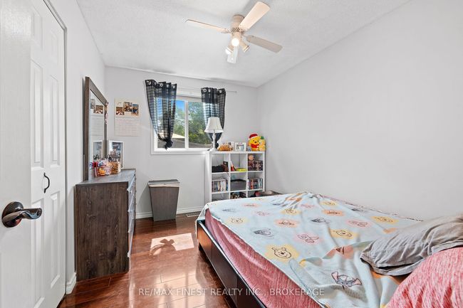 86 Kidd Dr, House other with 4 bedrooms, 3 bathrooms and 4 parking in Amherstview ON | Image 22