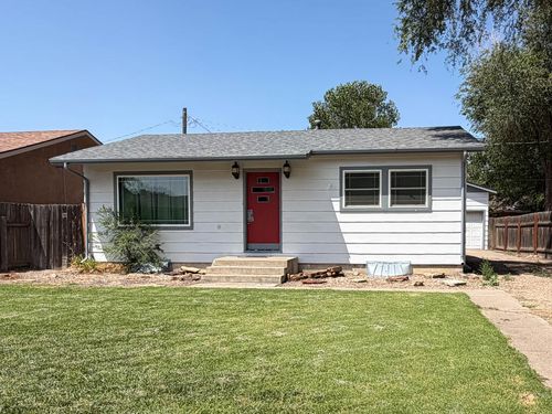 508 Stewart Pl, Lamar, CO, 81052 | Card Image