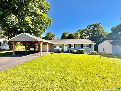 34 Scott Dr, Torrington, CT, 06790-4126 | Card Image