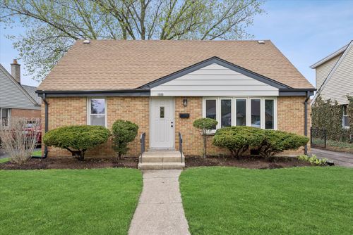 11600 S Kolmar Ave, Alsip, IL, 60803-2212 | Card Image