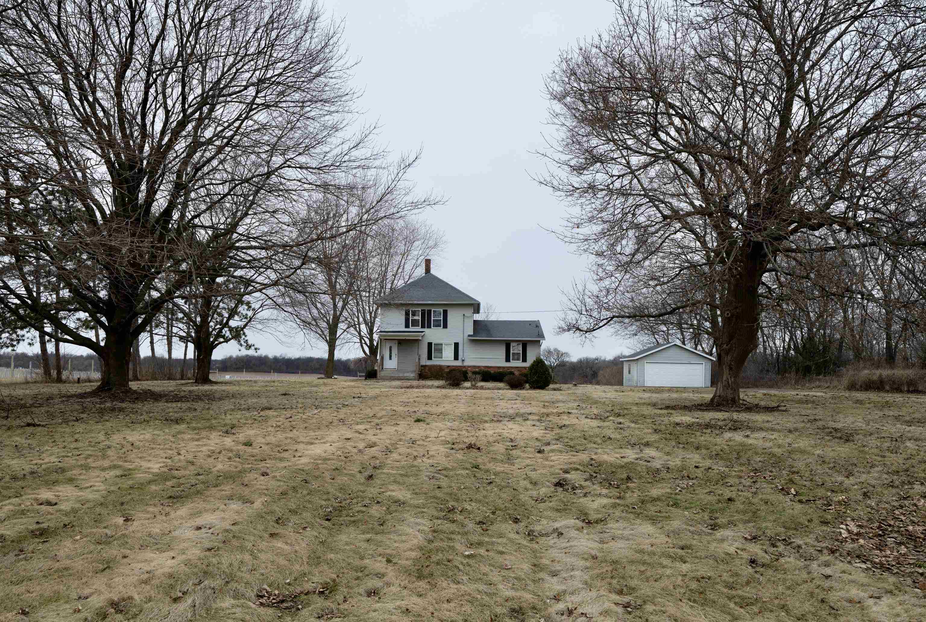 Residential in Christiana 2