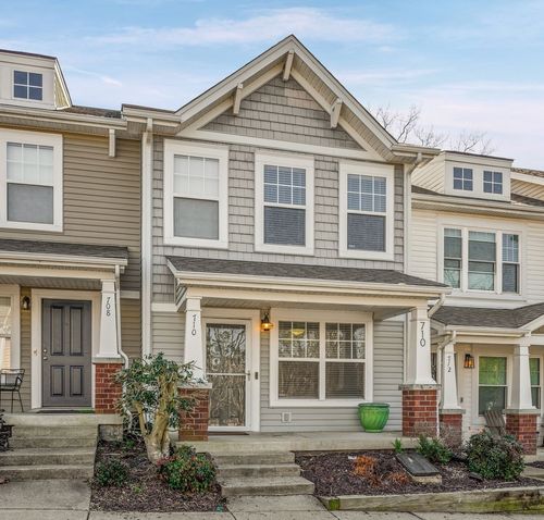 710 Flintlock Ct, Nashville, TN, 37217-3615 | Card Image