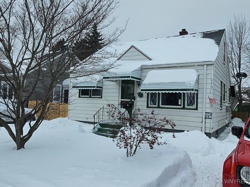 166 Ridgewood Rd, Buffalo, NY, 14220-2263 | Card Image