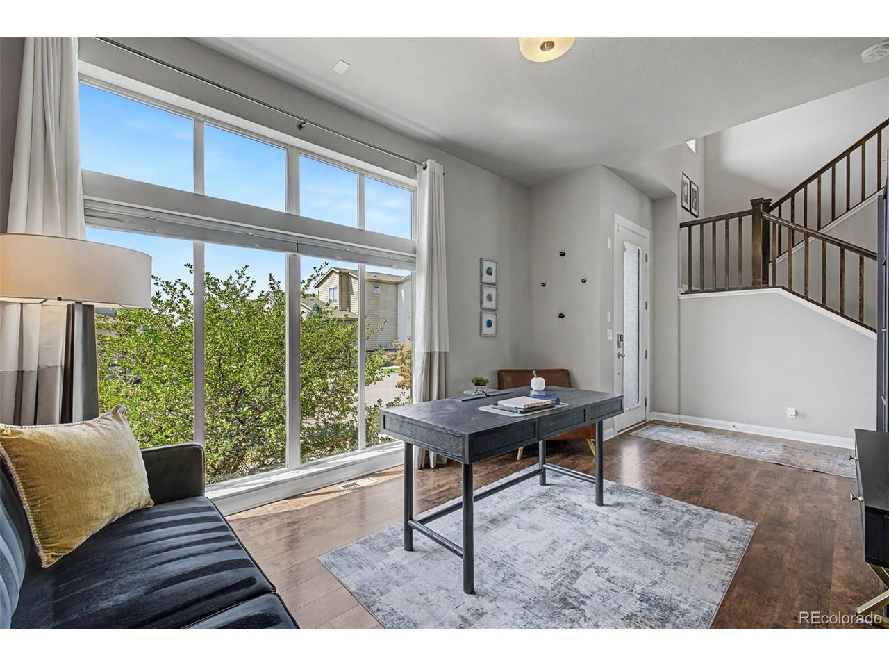 Residential in Denver 5