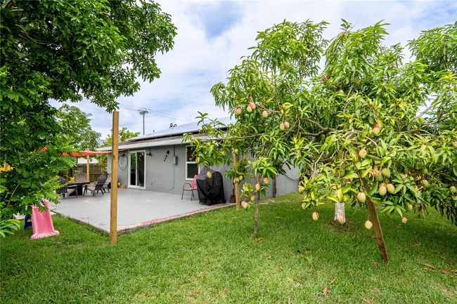 1244 Grandview Cir, House other with 3 bedrooms, 2 bathrooms and null parking in Royal Palm Beach FL | Image 20