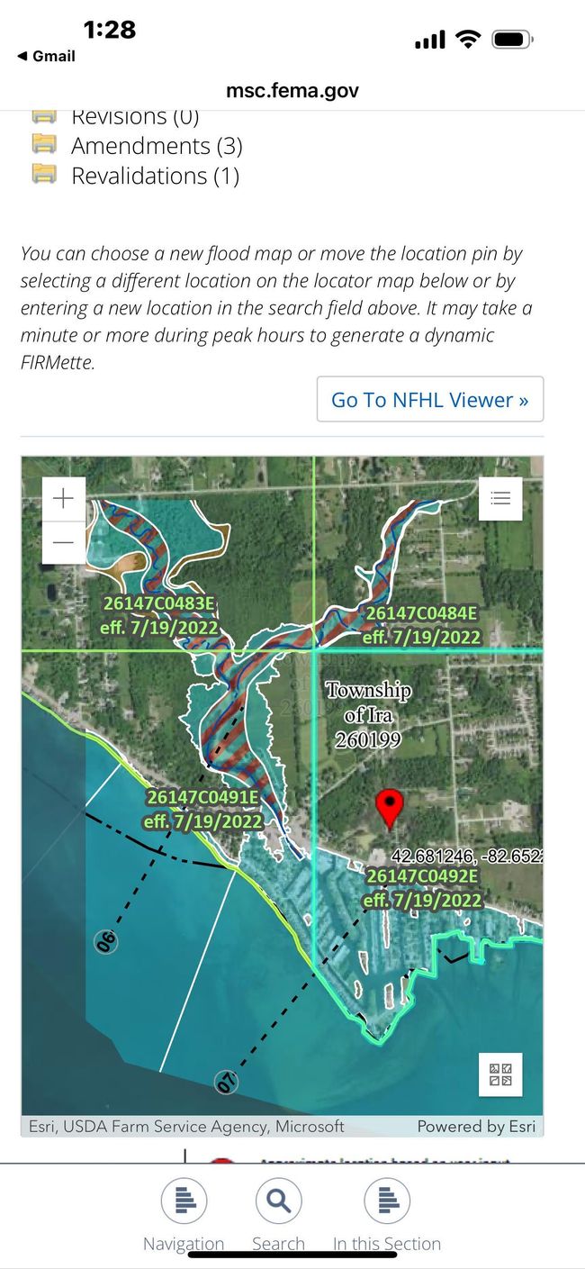 Not In Flood Zone | Image 19
