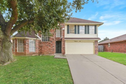 9451 Gulf Bridge St, Houston, TX, 77075-5014 | Card Image