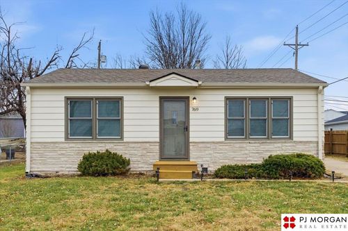 7619 S 41st Ave, Bellevue, NE, 68147-1728 | Card Image