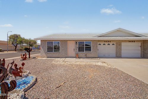 9684 W Vogel Avenue, Peoria, AZ, 85345 | Card Image