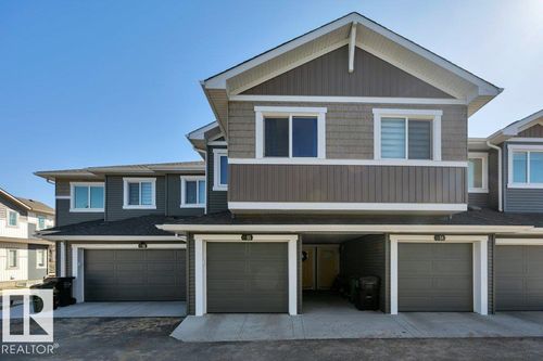 55-603 Orchards Blvd Sw, Edmonton, AB, T6X2W8 | Card Image