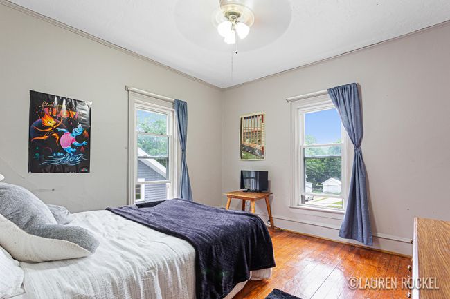 409 Rust Ave, House other with 5 bedrooms, 2 bathrooms and null parking in Big Rapids MI | Image 24