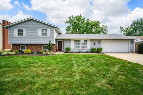 1131 Cloverdale Drive, Troy, OH, 45373 | Card Image