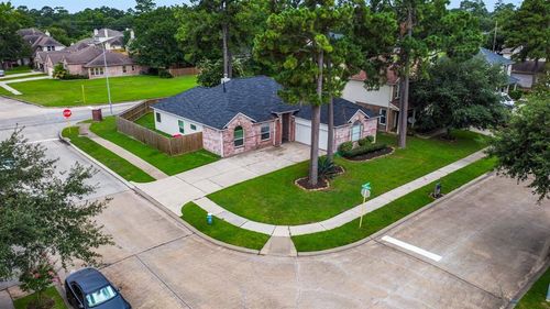 23803 Spring Way Dr, Spring, TX, 77373-4908 | Card Image